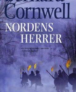 Nordens herrer (Lydbog)