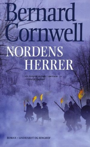 Nordens herrer (Lydbog)