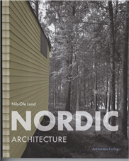 Nordic Architecture (Bog)