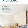 Nordic Living - 2016 - By Bo Bedre - Erik Rimmer - Bog