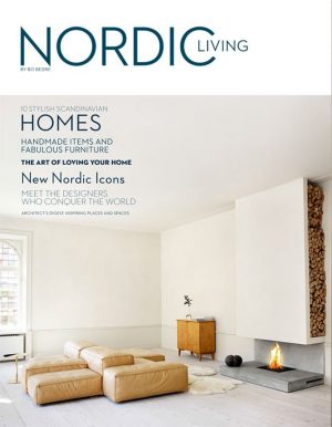 Nordic Living - 2016 - By Bo Bedre - Erik Rimmer - Bog