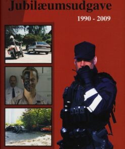 Nordisk Kriminalreportage 1990-2009 (Bog)