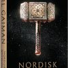 Nordisk Mytologi - Neil Gaiman - Bog