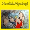 Nordisk Mytologi - Olriks Lille Leksikon - Axel Olrik - Bog