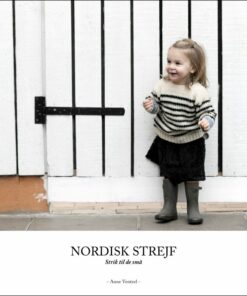 Nordisk Strejf - Anne Ventzel - Bog