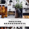 Nordisk genbrugsstil (Bog)