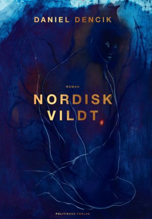 Nordisk vildt (Bog)