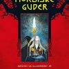 Nordiske Guder - Johan Egerkrans - Bog