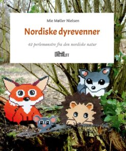 Nordiske dyrevenner (E-bog)