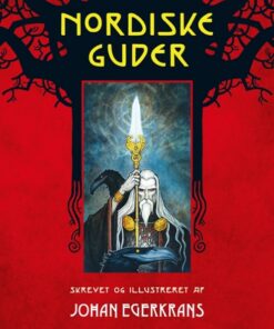 Nordiske guder (Bog)
