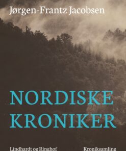 Nordiske kroniker (E-bog)