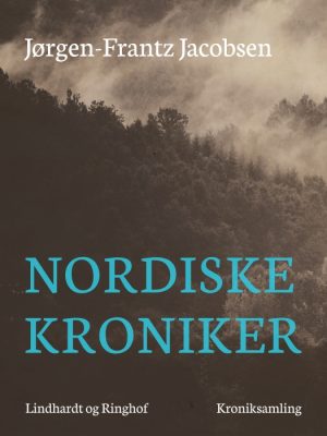 Nordiske kroniker (E-bog)