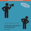 Nordiske nabosprog i grundskolen (E-bog)