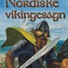 Nordiske vikingesagn (E-bog)