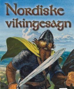 Nordiske vikingesagn (E-bog)