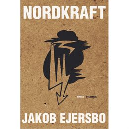 Nordkraft - Paperback