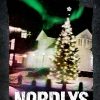 Nordlys - Jógvan Isaksen - Bog