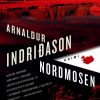 Nordmosen - Arnaldur Indridason - Bog