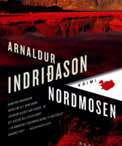 Nordmosen (Bog)
