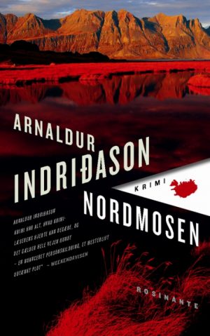 Nordmosen (Bog)