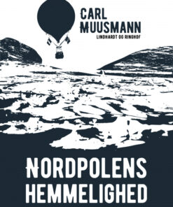 Nordpolens hemmelighed (Bog)