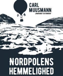 Nordpolens hemmelighed (E-bog)