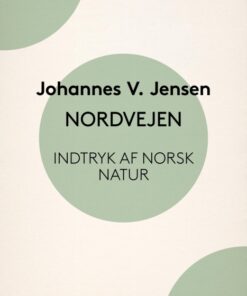 Nordvejen (E-bog)