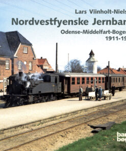 Nordvestfyenske Jernbane (Bog)