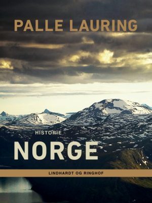 Norge (Bog)