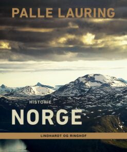Norge (E-bog)