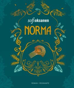 Norma (E-bog)