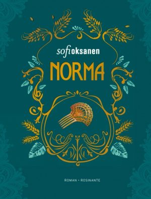 Norma (E-bog)