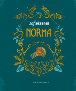 Norma (Lydbog)