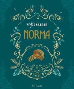 Norma - Sofi Oksanen - Bog