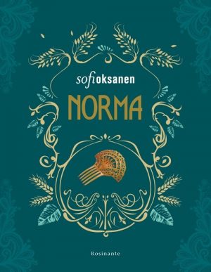 Norma - Sofi Oksanen - Bog