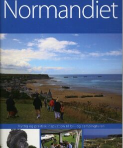 Normandiet (Bog)
