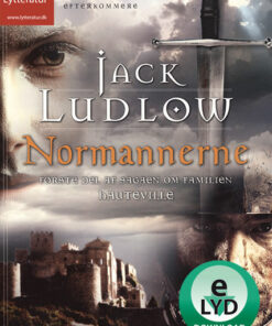 Normannerne (Lydbog)
