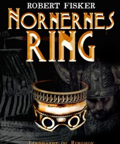 Nornernes ring (E-bog)