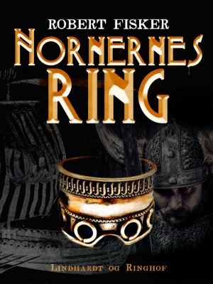 Nornernes ring (E-bog)