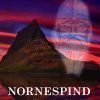 Nornespind (Bog)