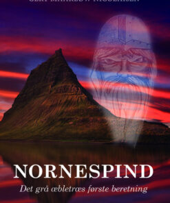 Nornespind (Bog)