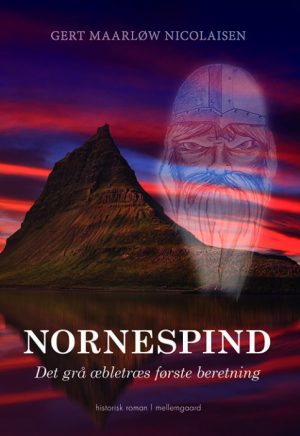 Nornespind (Bog)