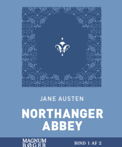 Northanger Abbey (Bog)