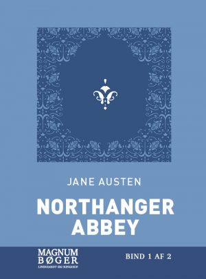 Northanger Abbey (Bog)