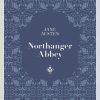Northanger Abbey (Bog)
