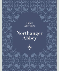 Northanger Abbey (Bog)