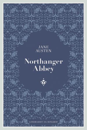 Northanger Abbey (Bog)