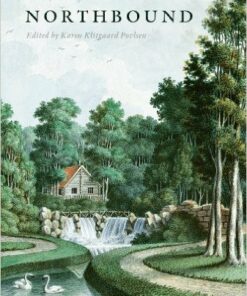 Northbound - Karen Klitgaard Povlsen - Bog