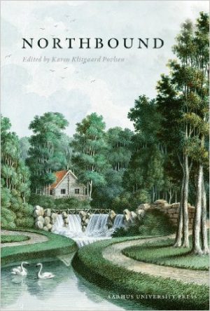 Northbound - Karen Klitgaard Povlsen - Bog