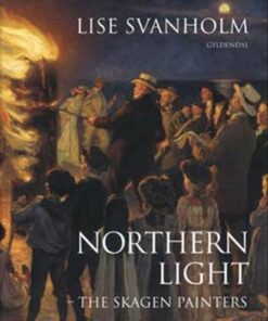 Northern Light - Lise Svanholm - Bog